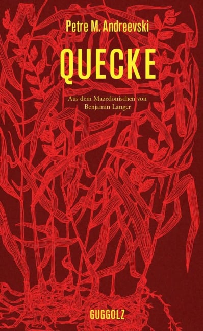 Quecke