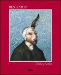 Cover-Bild zum Titel 'Bestiario' von 'Jean Fugère'