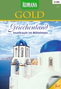 Cover-Bild zum Titel 'Romana Gold Band 13' von 'Charlotte Lamb, Jacqueline Baird, Jane Donnelly'