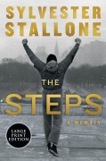 Cover-Bild zum Titel 'The Steps' von 'Sylvester Stallone'