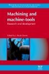 Cover-Bild zum Titel 'Machining and Machine-tools' von ''