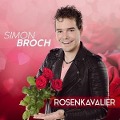 Cover-Bild zum Titel 'Rosenkavalier' von 'Simon Broch'