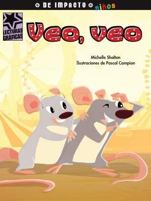 Veo, Veo - Michelle Shalton