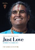 JUST LOVE 2 - Sri Swami Vishwananda