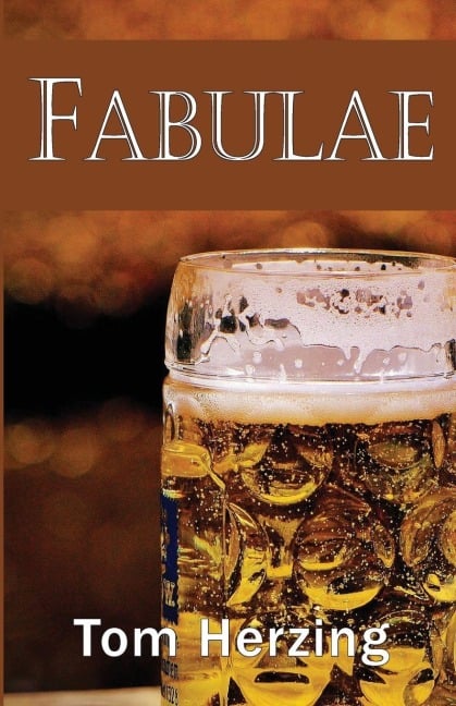 Fabulae - Tom Herzing
