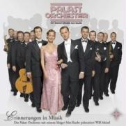 Erinnerungen In Musik-110 Jahre Will Meisel - Max & Palast Orchester Raabe