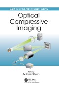 Cover-Bild zum Titel 'Optical Compressive Imaging' von ''