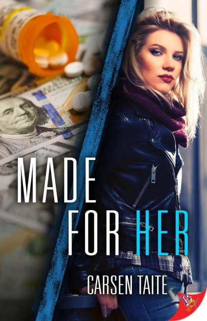 Made for Her - Carsen Taite