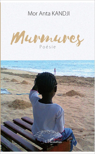 Murmures - Mor Anta Kandji