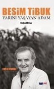 Cover-Bild zum Titel 'Besim Tibuk Yarini Yasayan Adam' von 'Fatih Vural'