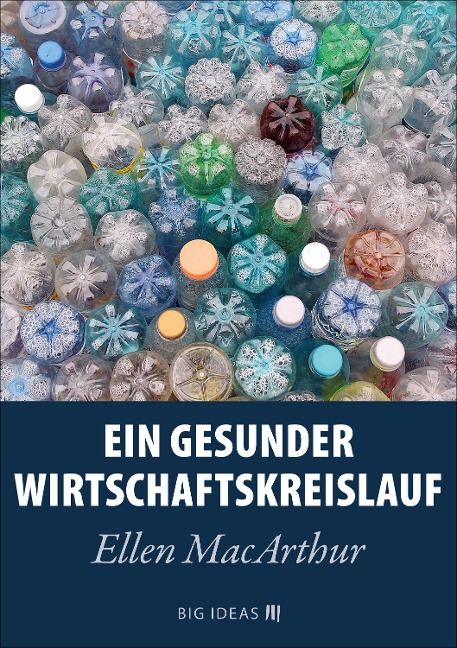 Ein gesunder Wirtschaftskreislauf - Ellen Macarthur