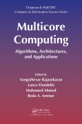 Cover-Bild zum Titel 'Multicore Computing' von ''