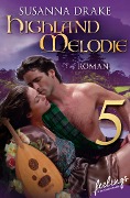 Highland-Melodie 5 - Susanna Drake