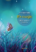 Cover-Bild zum Titel 'It's magic' von 'Annekatrin Puhle'