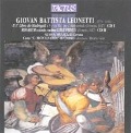 Erstes Buch der Madrigale zu 5 Stimmen - Nuova Musica di Crema