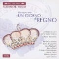 Un Giorno di Regno - Capecchi/Bruscantini/Paghliughi/Cozzi/Simonetto