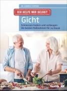 Cover-Bild zum Titel 'Ich helfe mir selbst - Gicht' von 'Andrea Flemmer'