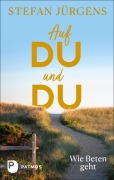 Cover-Bild zum Titel 'Auf du und du' von 'Stefan Jürgens'