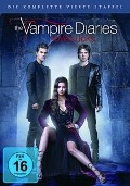 Cover-Bild zum Titel 'The Vampire Diaries' von 'Julie Plec, Bryan Oh, Sean Reycraft, L. J. Smith, Brian Young'