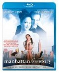 Cover-Bild zum Titel 'Manhattan Love Story' von 'John Hughes, Kevin Wade, Alan Silvestri'