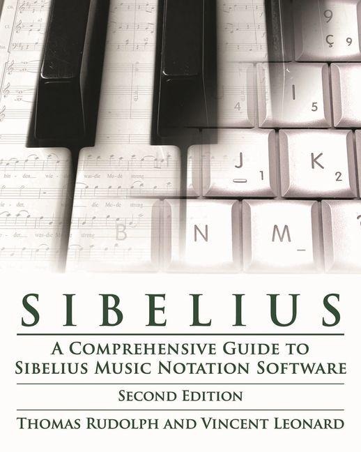 Sibelius - Thomas Rudolph