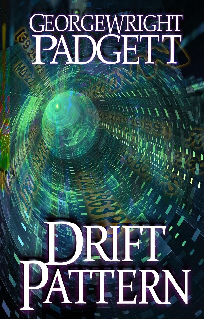 Drift Pattern - George Wright Padgett