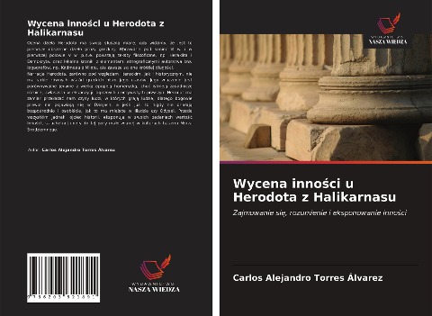 Wycena inno¿ci u Herodota z Halikarnasu - Carlos Alejandro Torres Álvarez
