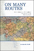 Cover-Bild zum Titel 'On Many Routes' von 'Annemarie Steidl'