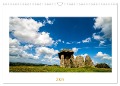 Magic Places in Southern England (Wall Calendar 2024 DIN A3 landscape), CALVENDO 12 Month Wall Calendar - Andre Poling