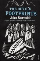 The Devil's Footprints - John Burnside