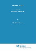 Cover-Bild zum Titel 'Pierre Bayle' von 'Elisabeth Labrousse'