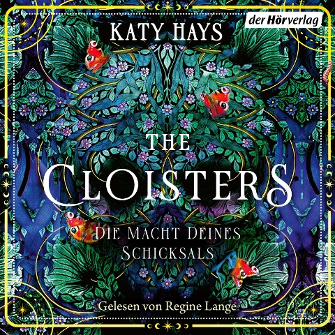 The Cloisters - Katy Hays