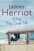 Cover-Bild zum Titel 'If Only They Could Talk' von 'James Herriot'
