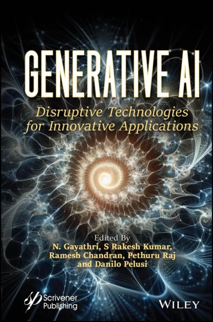 Generative AI - 