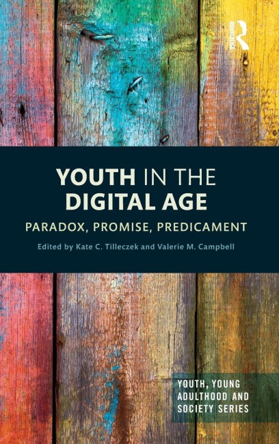 Youth in the Digital Age - 