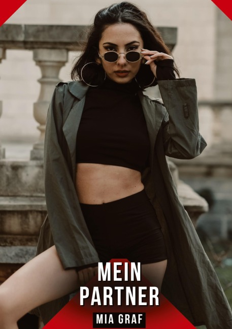 Mein Partner - Mia Graf