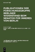 Cover-Bild zum Titel 'Kirchenkampf in Deutschland 1933-1945' von 'Friedrich Zipfel'