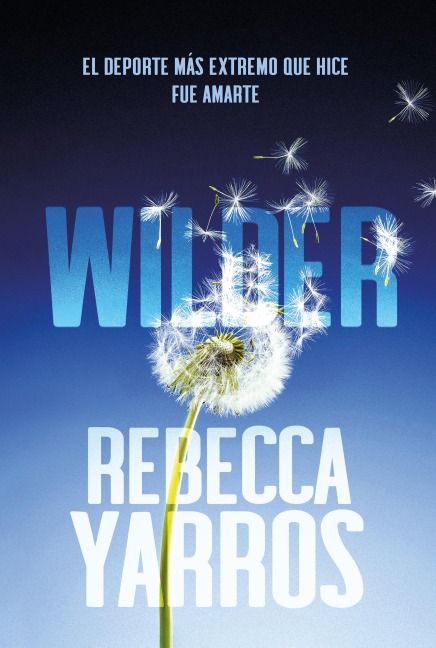 Wilder - Rebecca Yarros