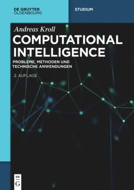 Computational Intelligence - Andreas Kroll