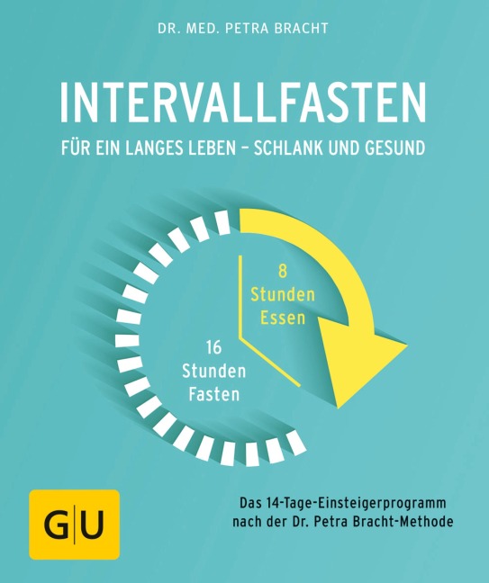 Intervallfasten - Petra Bracht