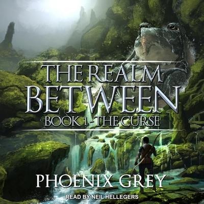 The Realm Between Lib/E: The Curse - Phoenix Grey