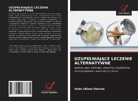UZUPE¿NIAJ¿CE LECZENIE ALTERNATYWNE - Intan Idiana Hassan