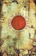 Cover-Bild zum Titel 'Henüz ve Hala ve Daha' von 'Ugur Yetkin'