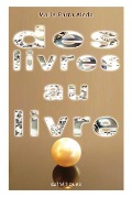 Cover-Bild zum Titel 'Des livres au livre' von 'Marie Parra Aledo'