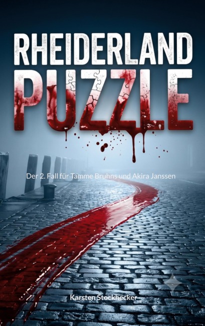 Rheiderland Puzzle - Karsten Stockhecker