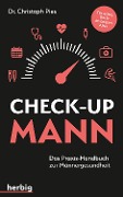 Cover-Bild zum Titel 'Check-up Mann' von 'Christoph Pies'