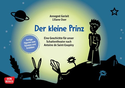 Der kleine Prinz - 