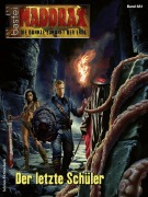 Cover-Bild zum Titel 'Maddrax 681' von 'Michael Edelbrock'