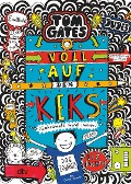 Tom Gates: Voll auf den Keks (Gekrümelt wird immer) - Liz Pichon