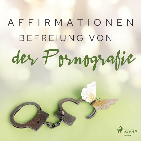 Affirmationen - Befreiung von der Pornografie - Maxx Audio